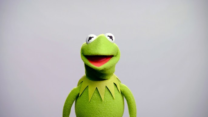 kermit the frog