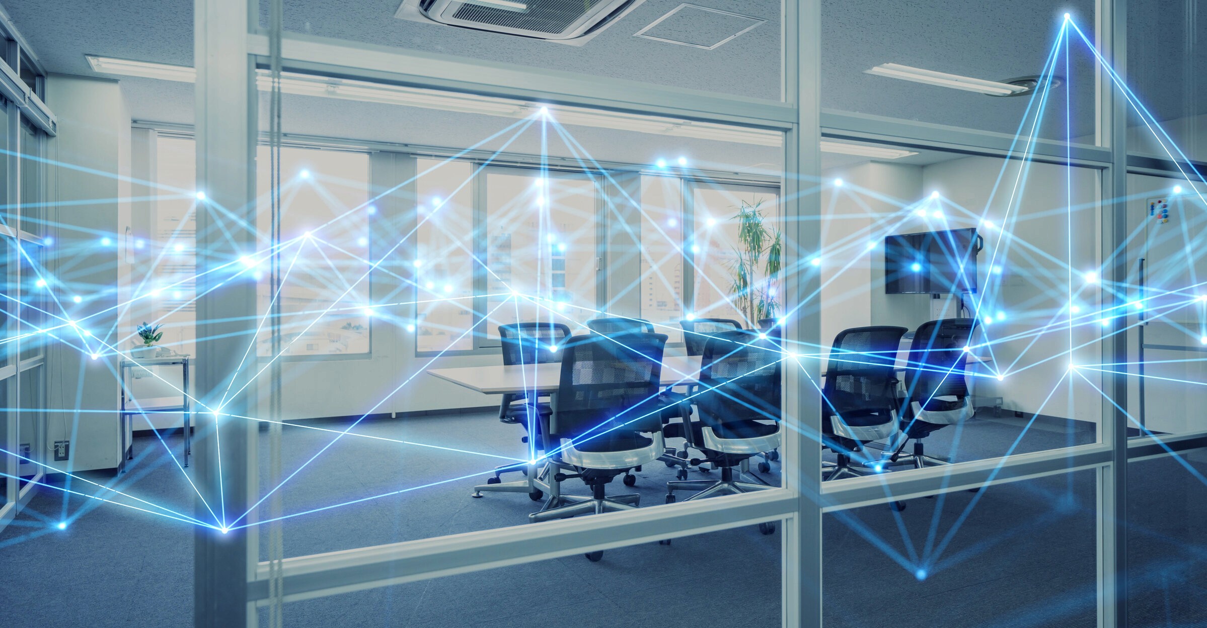 IoT device usage for utilisation, environmental factors and deriving value from data.