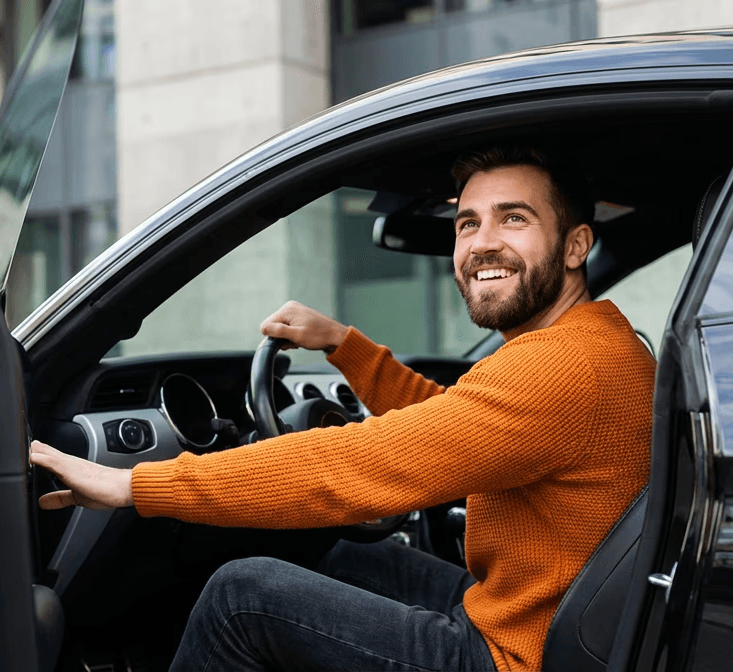 Assurance auto tous risques pas chère : Offre négociée pour conducteur avec bonus.