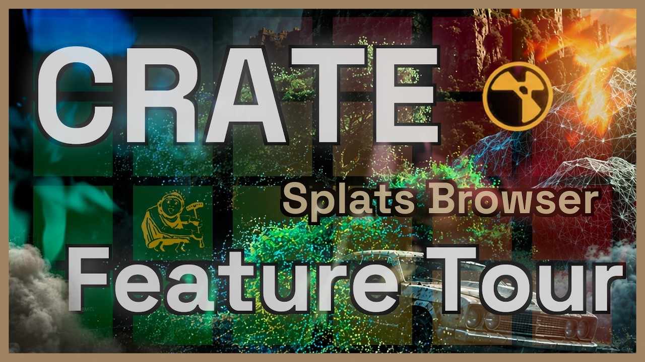 Crate Nuke