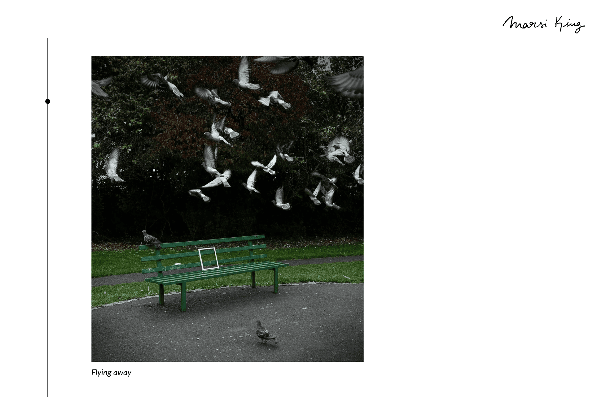 A profile picture of this person