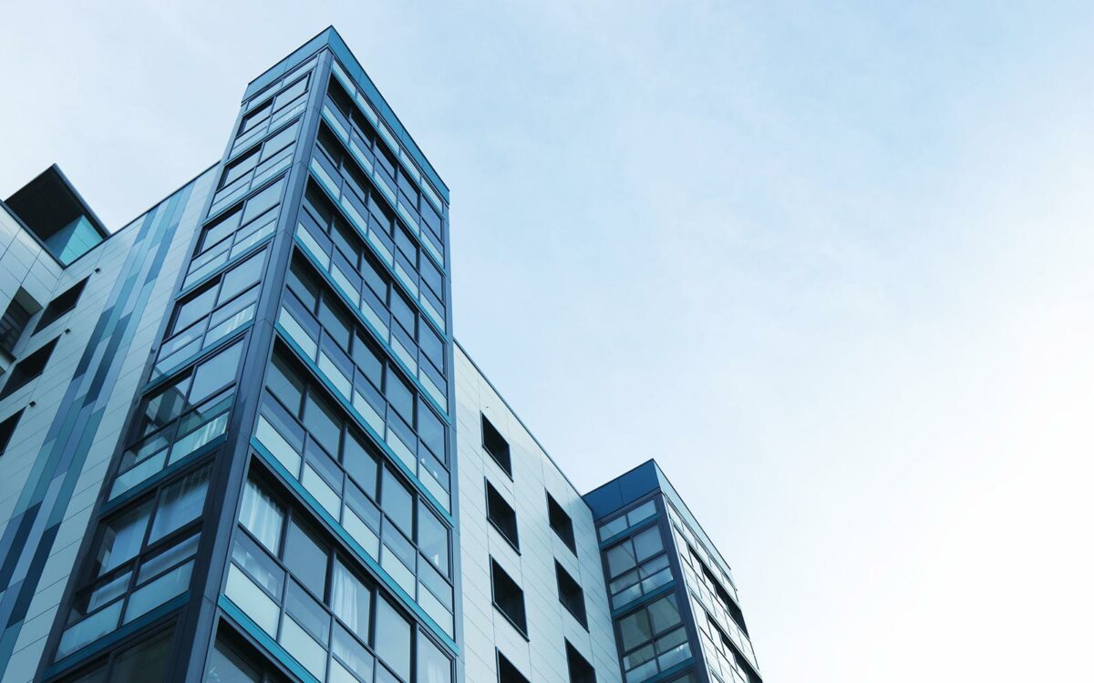 Office Building