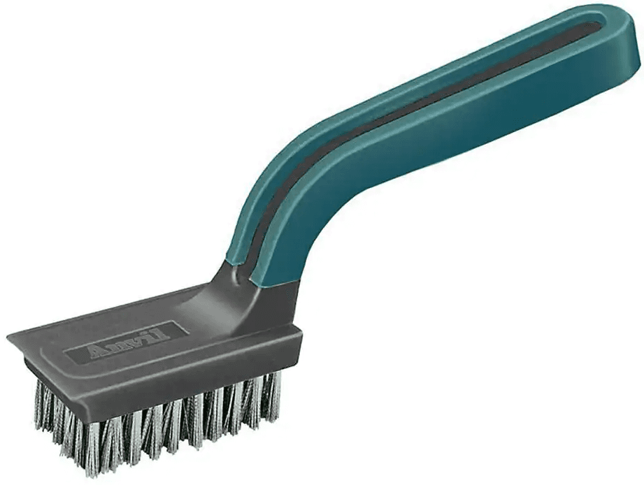 wire brush 