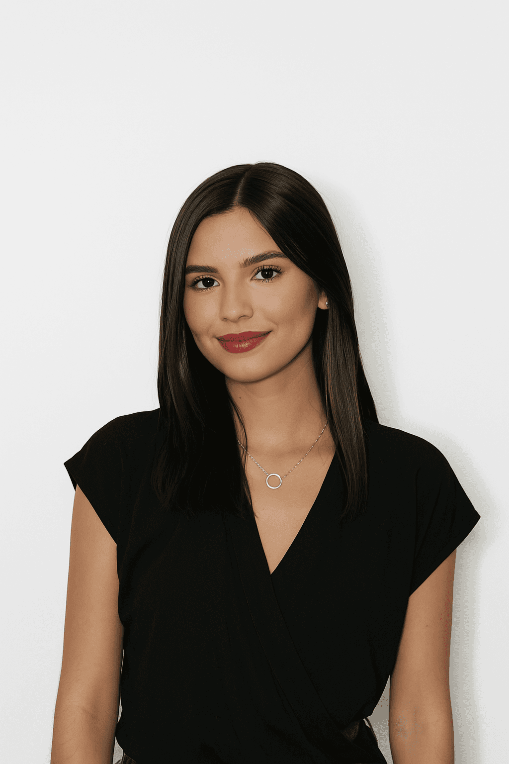Photo of Maria Rodas Paralegal