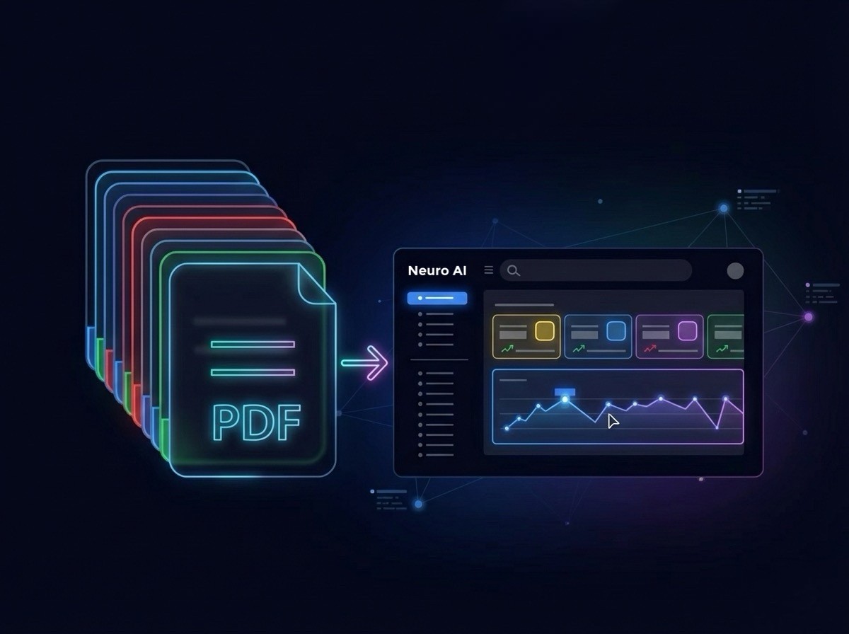 Automated financial Management