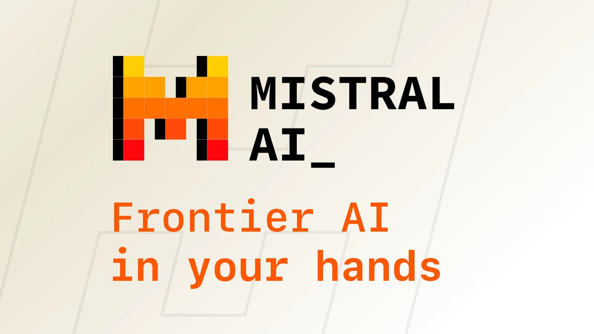 Open Graph image of Mistral