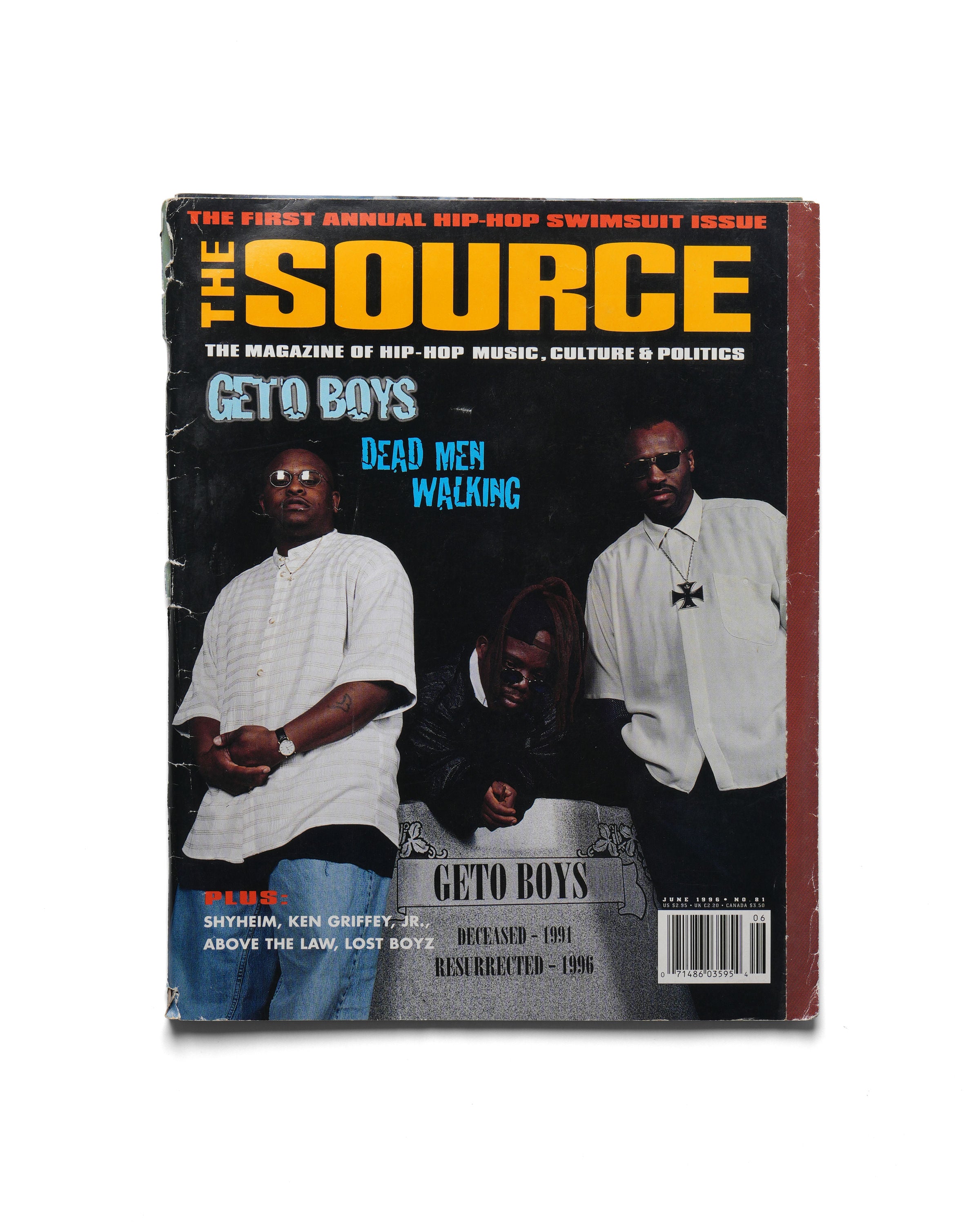- Front Cover