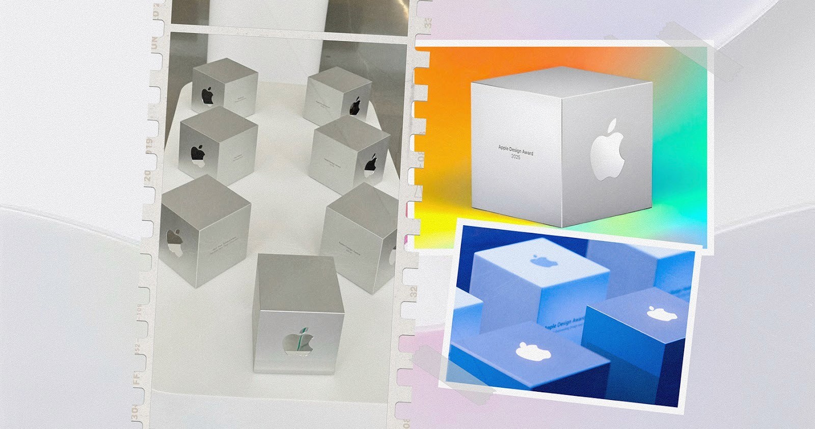 Apple design awards