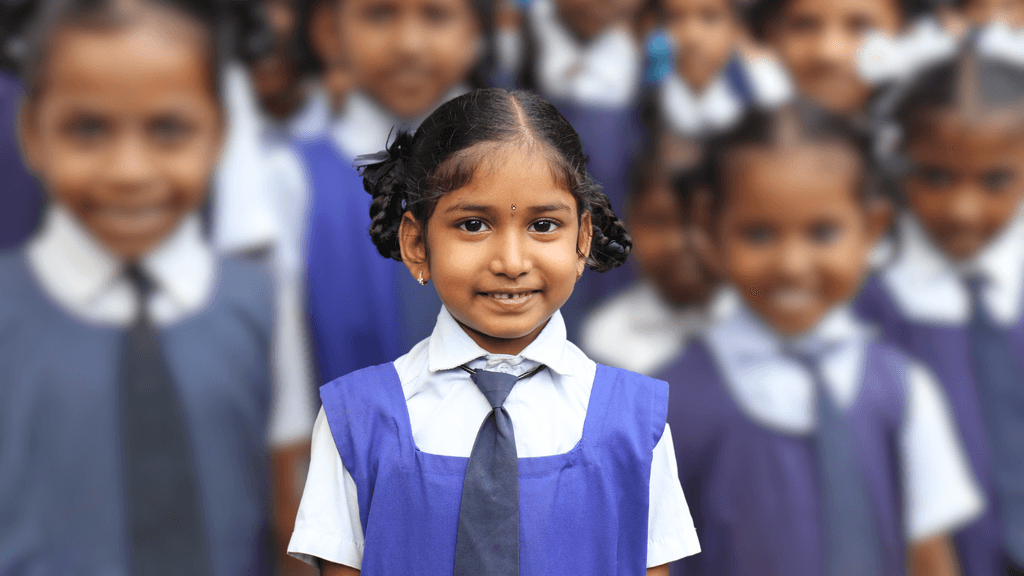 A Child's Hope Int'l | A Nonprofit Helping Children Thrive