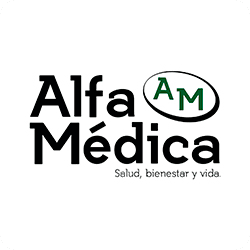 alfa medica