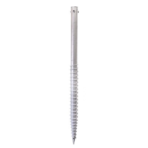 79 inch ICC ground screw