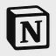 notion.so logo logo.dev