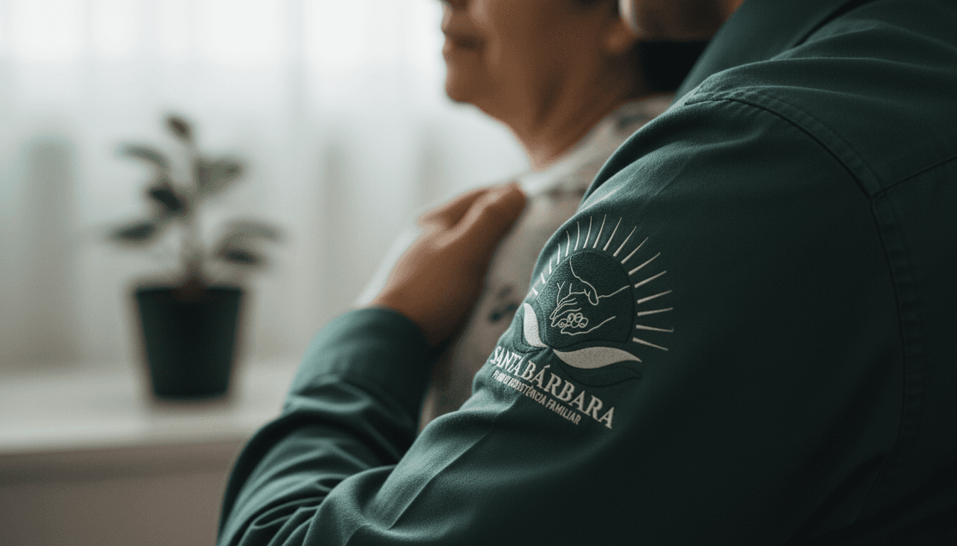 man in white button up shirt holding white smartphone
