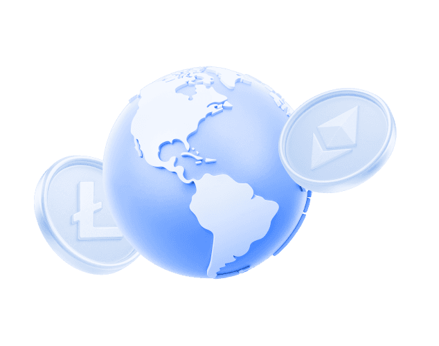 Founding Round - Defichain Framer Template