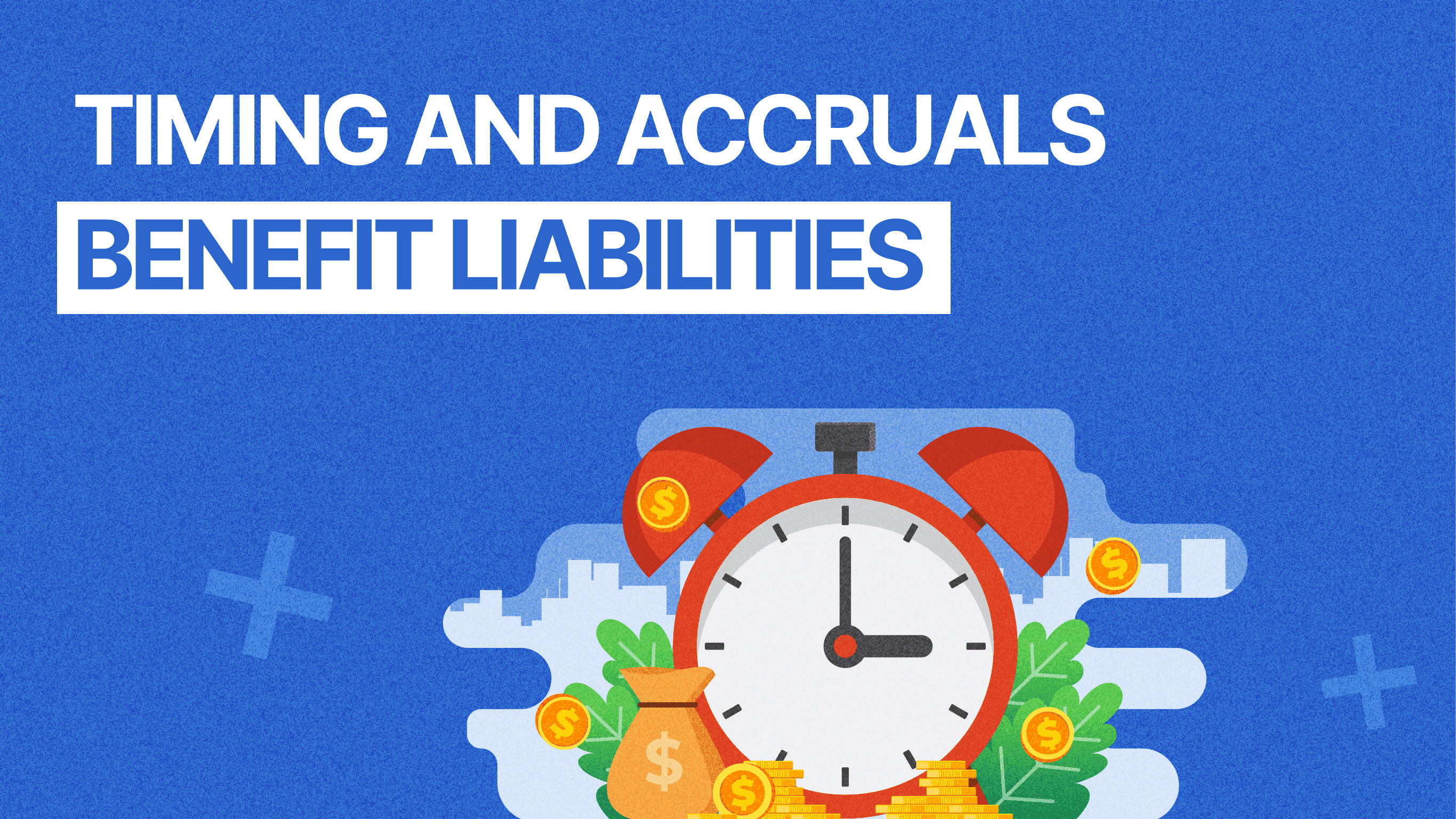 Benefit Liability Timing and Accruals in QuickBooks Online (US GAAP)