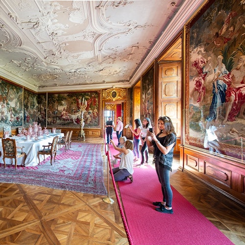 Klosterneuburg Abbey: Grand Guided Tour in German tickets in Klosterneuburg