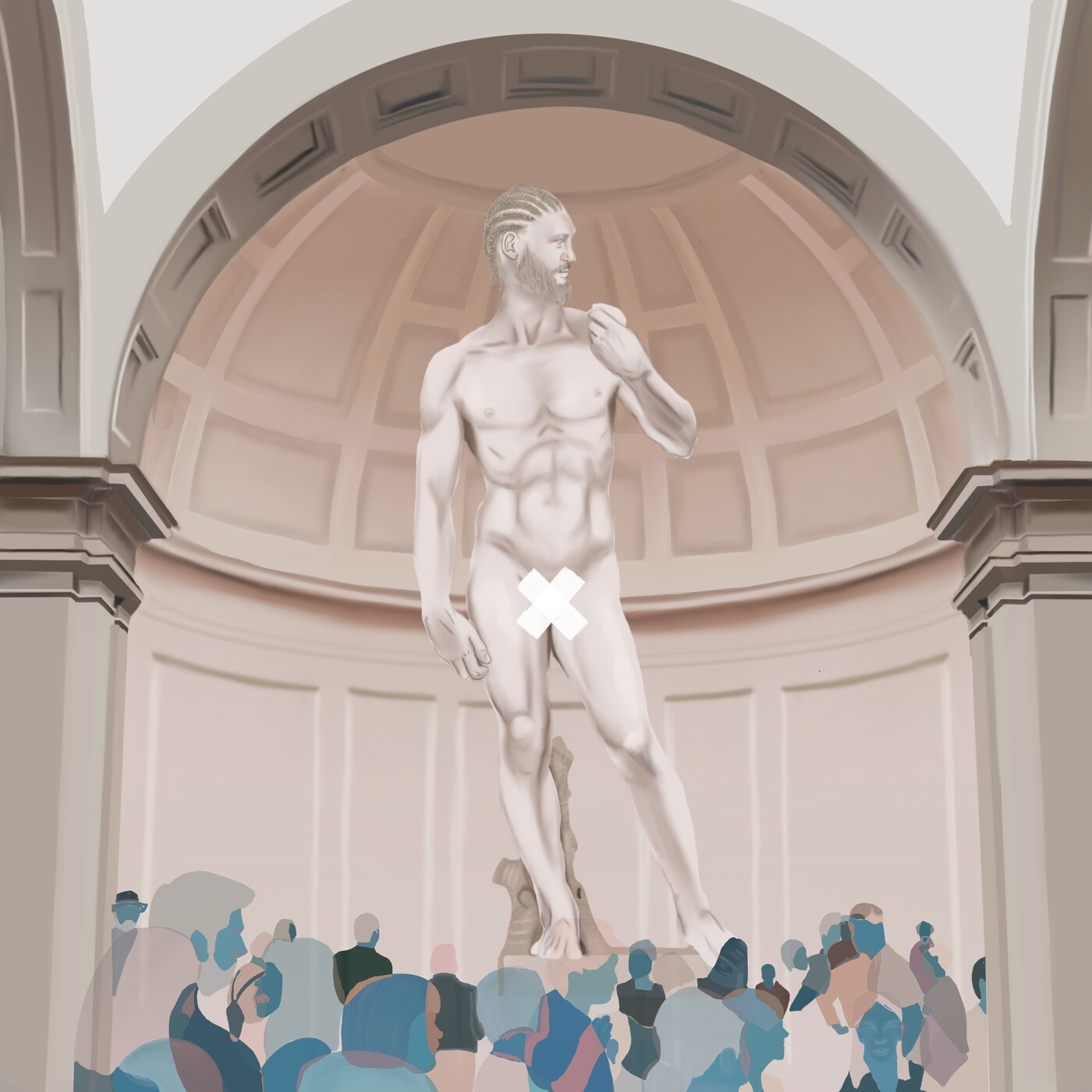 Mixed & Mastered by Adham Farid