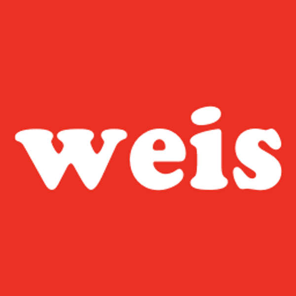 Logo of Weis Markets 