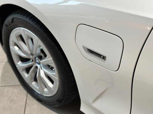 BMW 320 2022 WHITE Gebrauchtwagen - Galeriebild 7