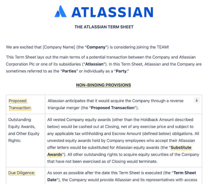 How Atlassian built a $50B+ acquisition-led growth engine 🤝