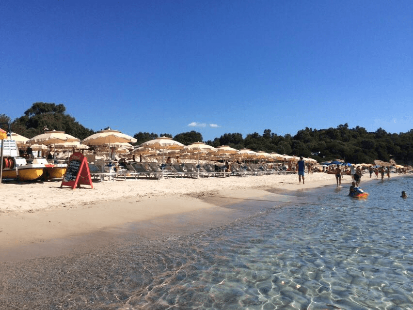 Foto 9 Stabilimento di Portu Tramatzu