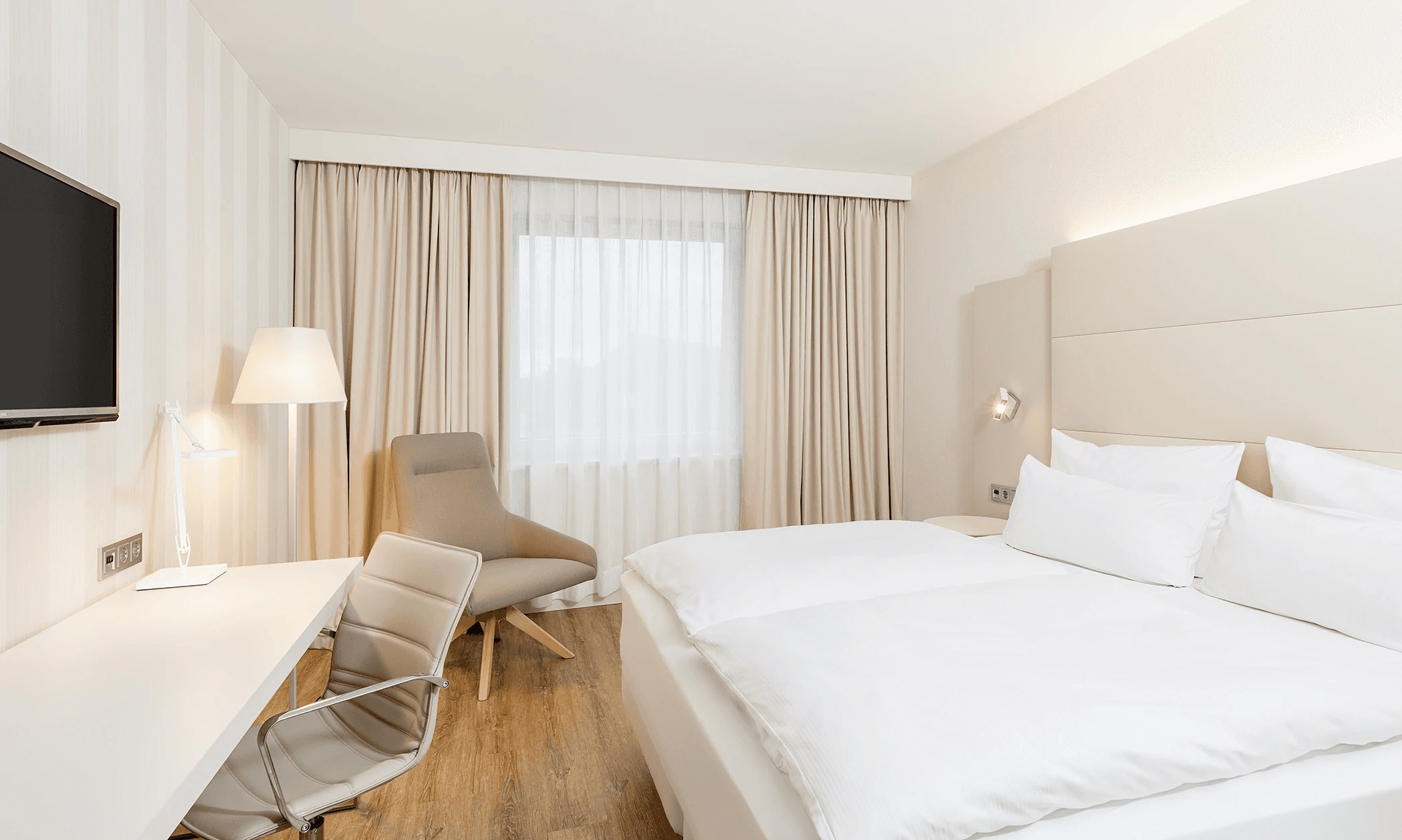 NH Duesseldorf City Nord