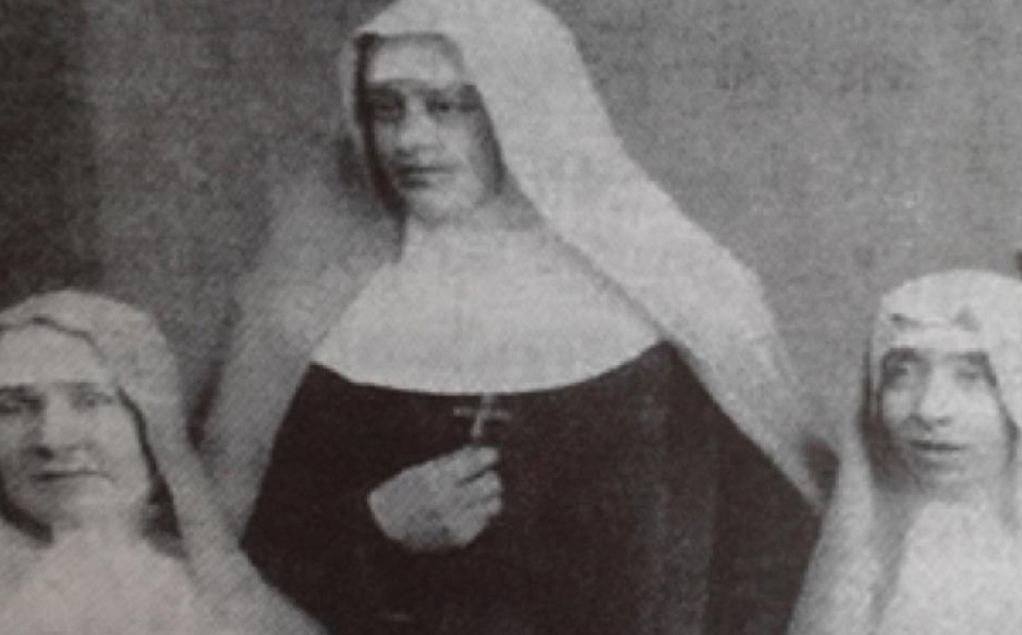 Rome with Sr. Cecelia and Sr. Philip