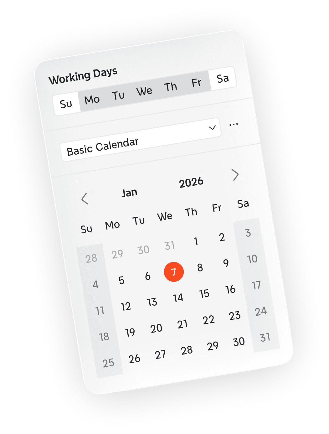 Project management made easy in Xmind — plan, assign, and track tasks visually with AI-powered Gantt Charts.