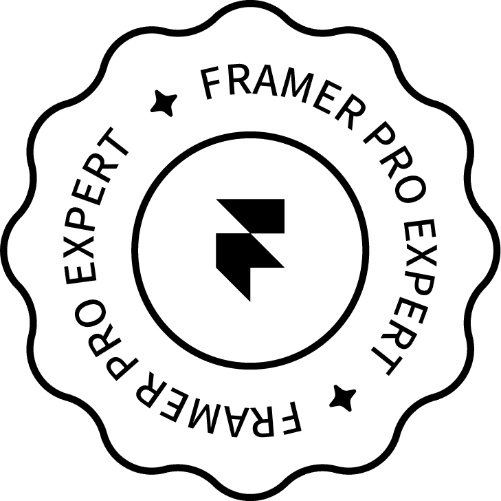 Framer Pro Expert