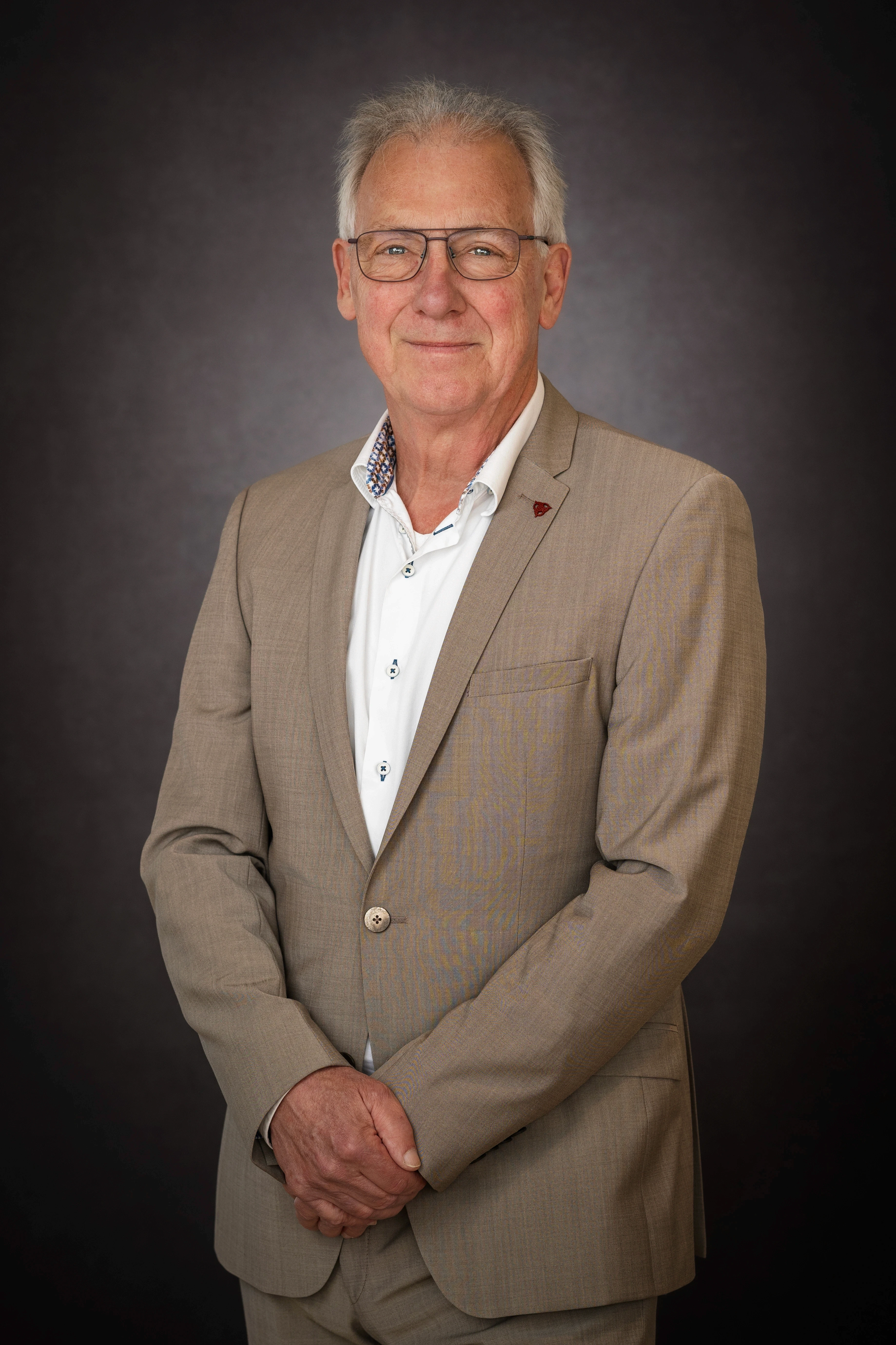 John Koeman, Sr. Accountmanager Transport/ Automotive bij Barbon
