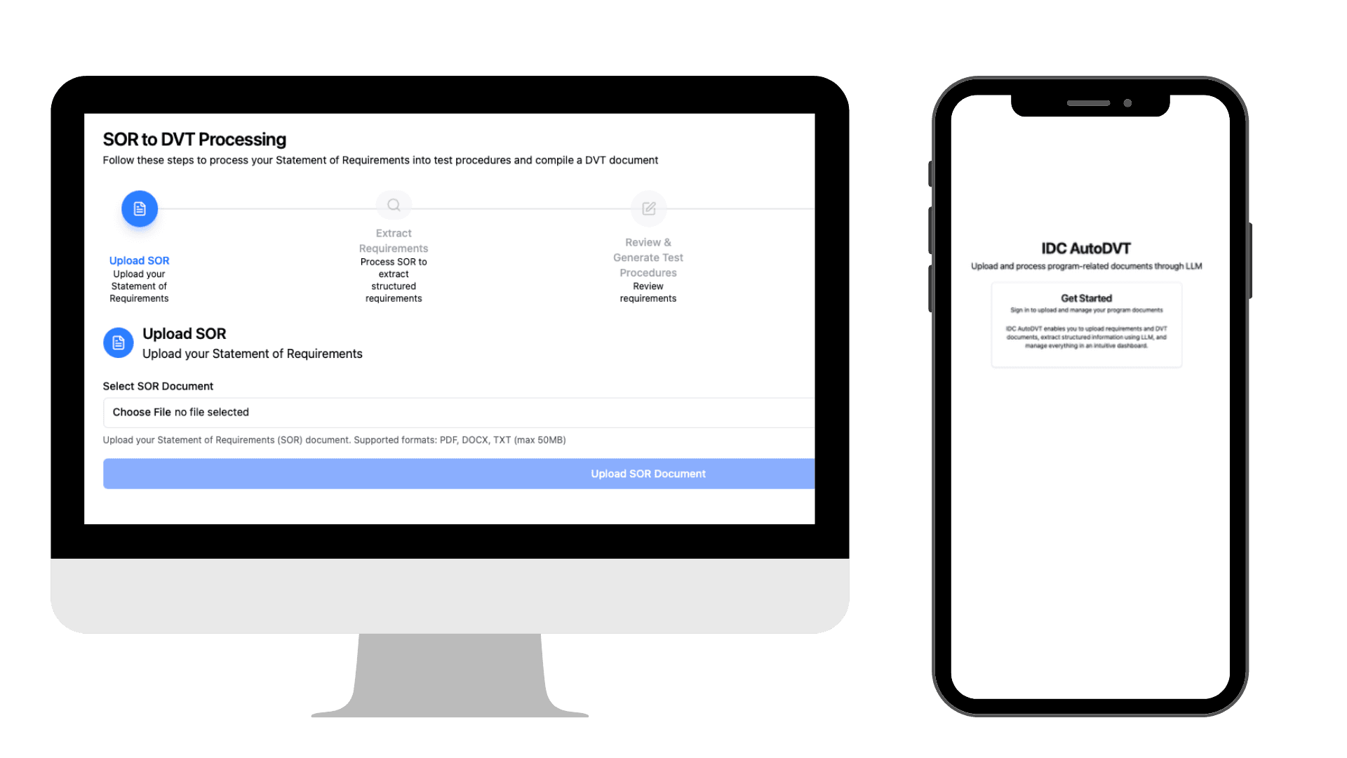 Macbook Air with BD Design Ssytem