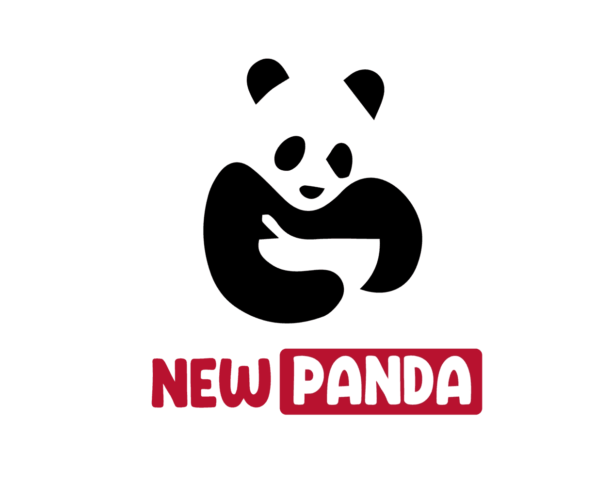 New Panda image