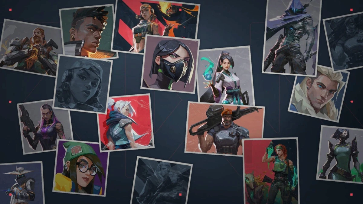 Collage of PC game cover art available to play at Fortress