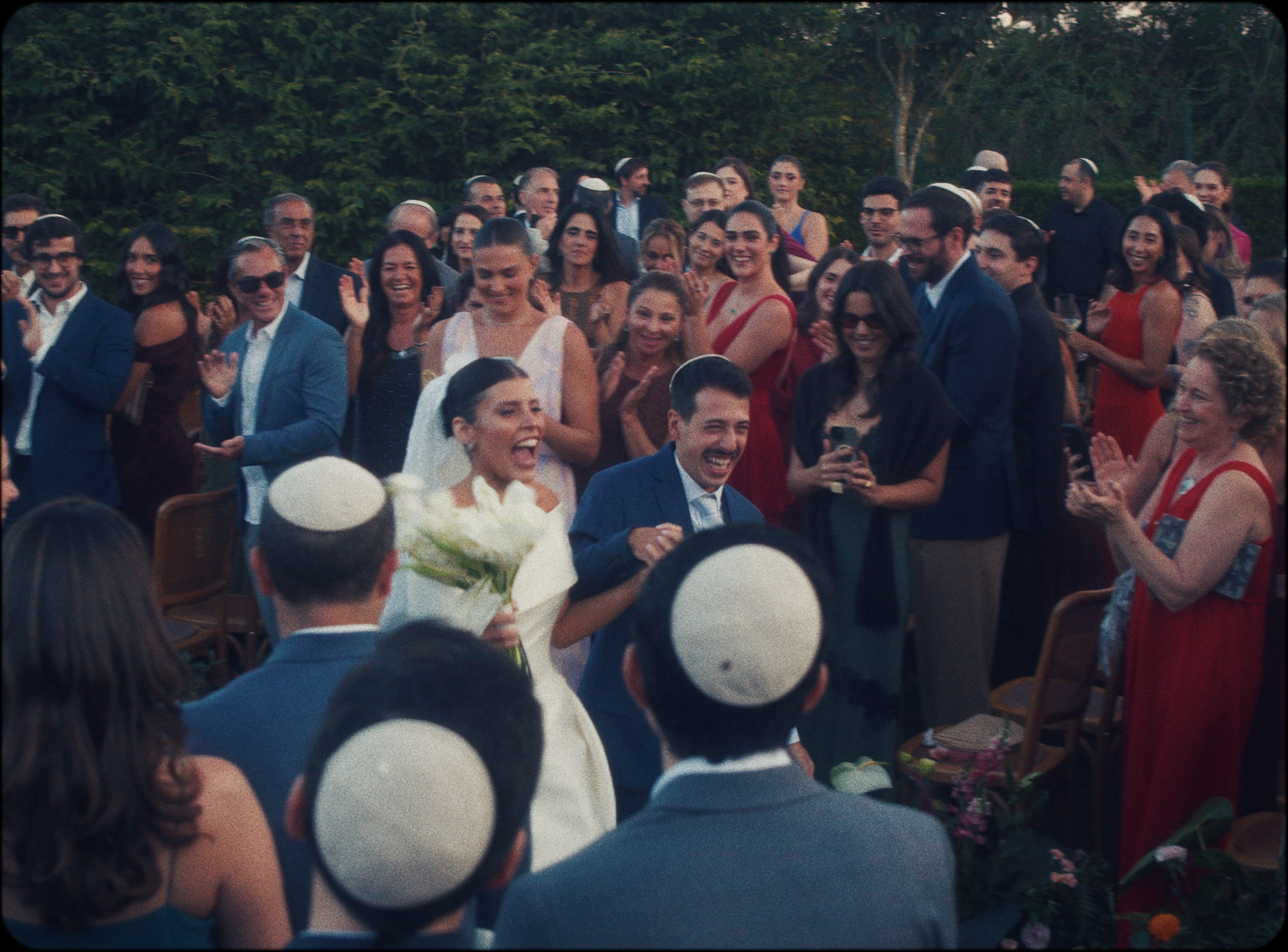 wedding ceremony
