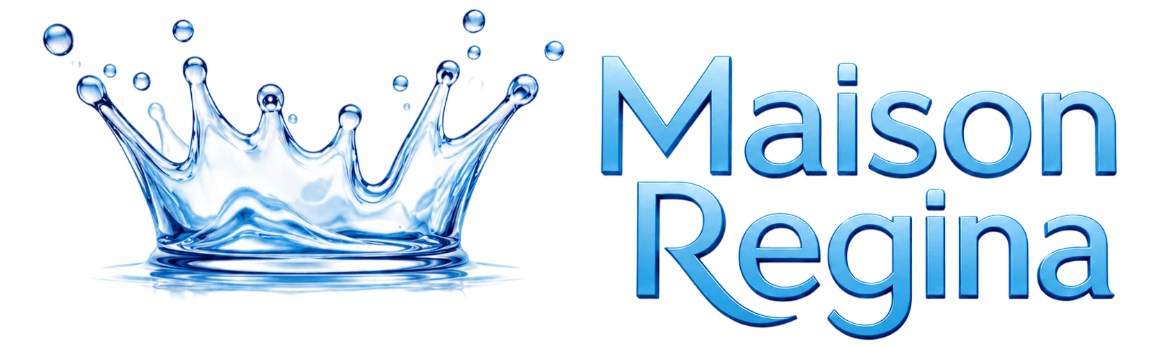 Logo Maison Regina