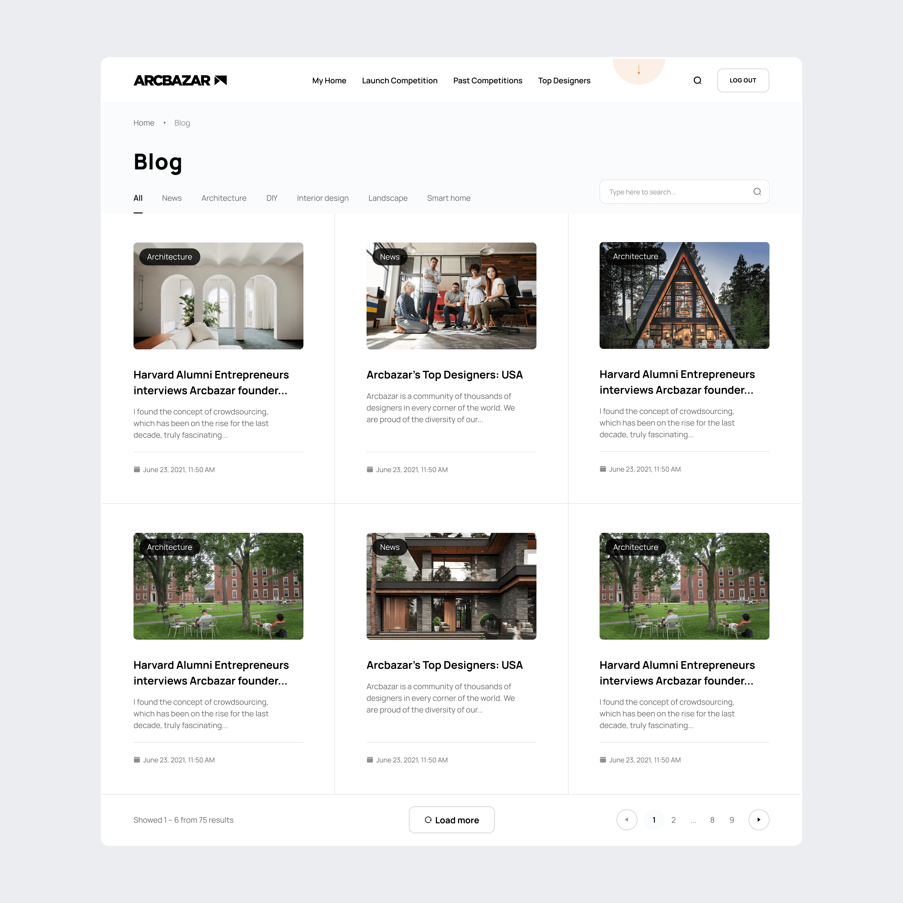 Batch.Works product catalogue book on a work top with a graphic printed image on the front