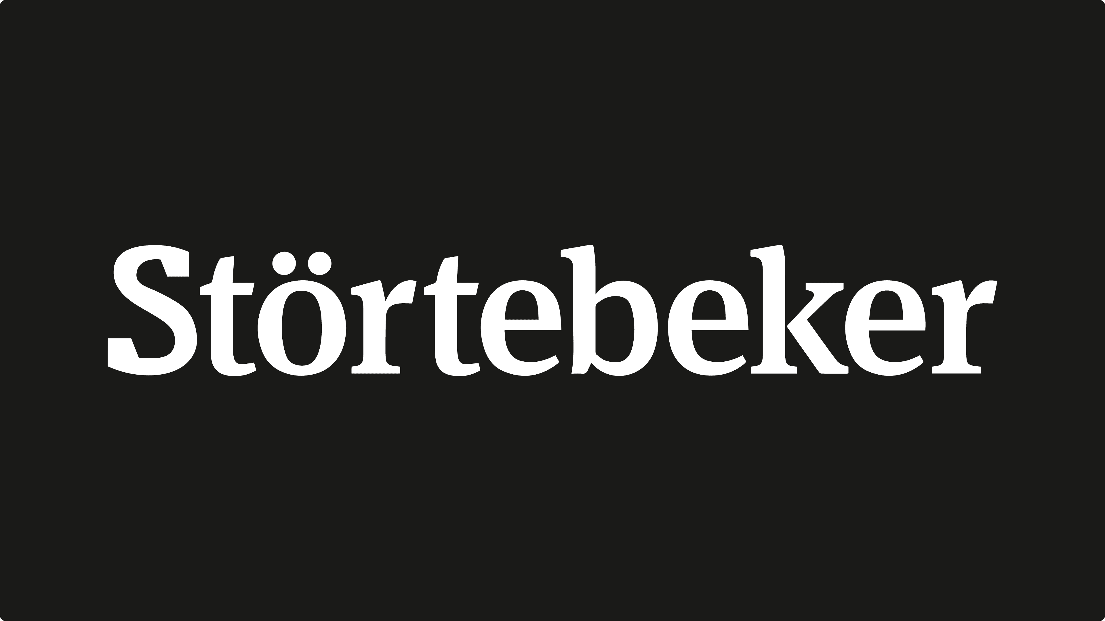 Störtebeker