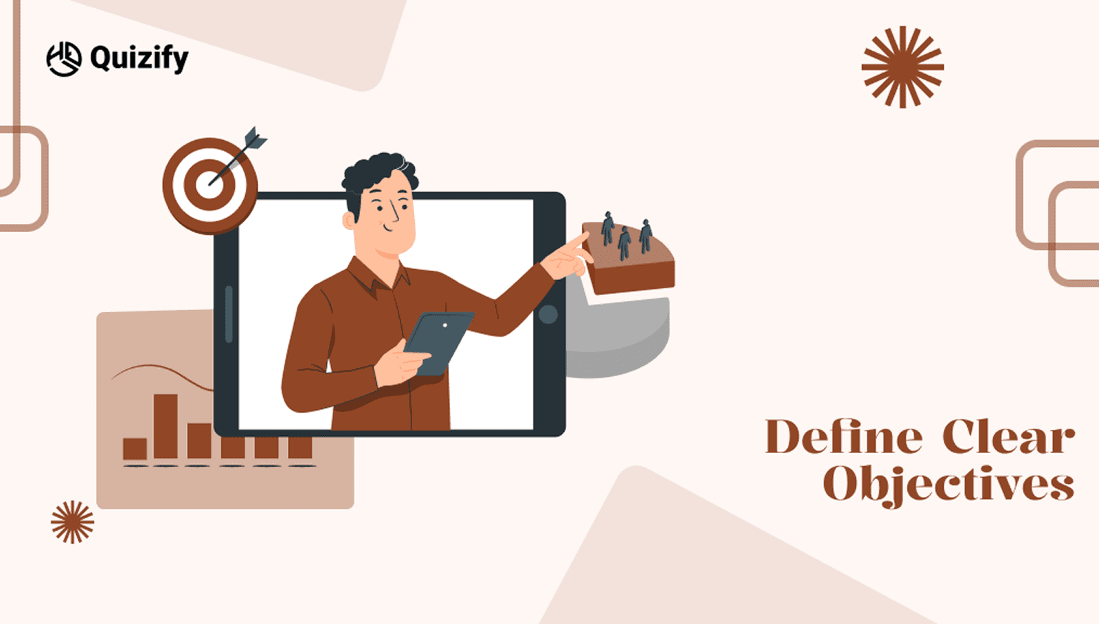 Define Clear Objectives | Quizify