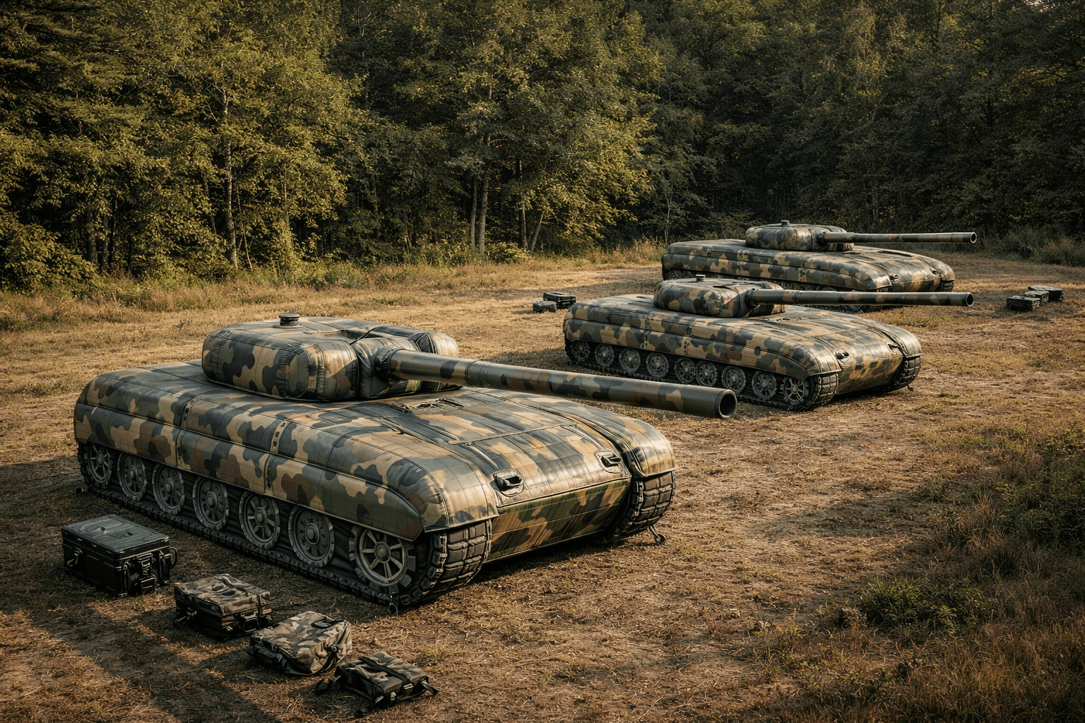 Air Closed Military targets Aevix