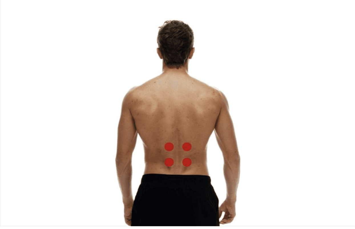 What Causes Lower Back Pain and How to Address Them
