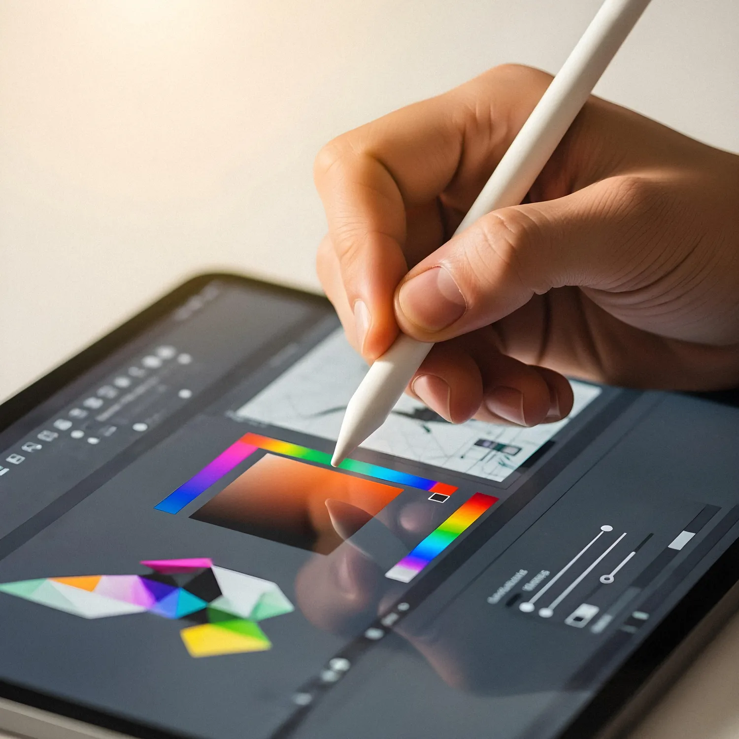 Business branding services