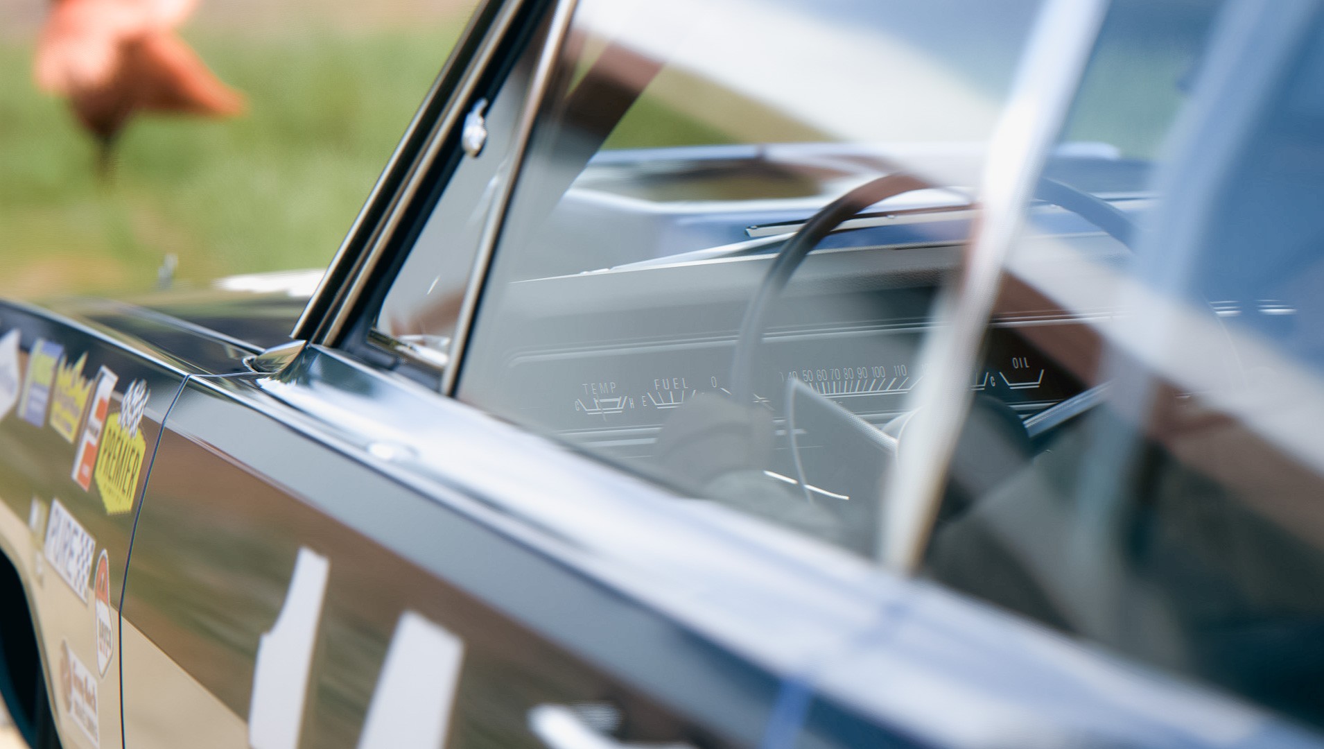 Dodge Dart Hemi SS 1968