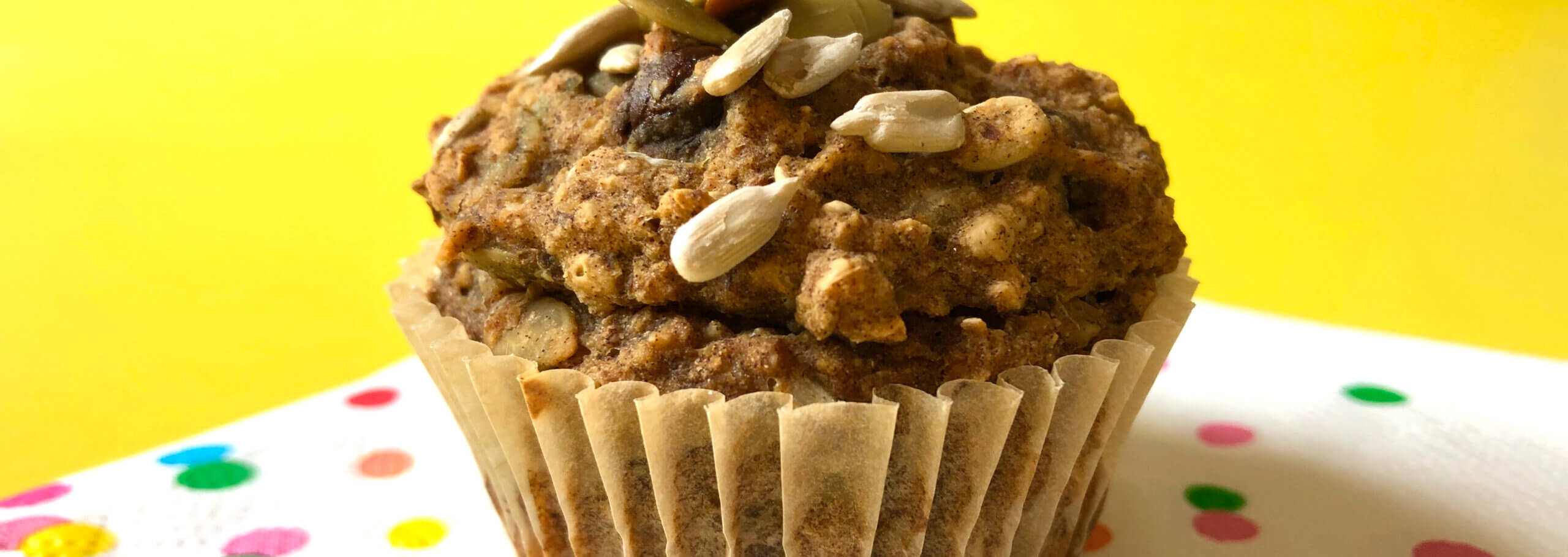Muffin MonChampion