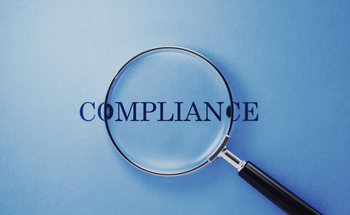 NDIS compliance requirements