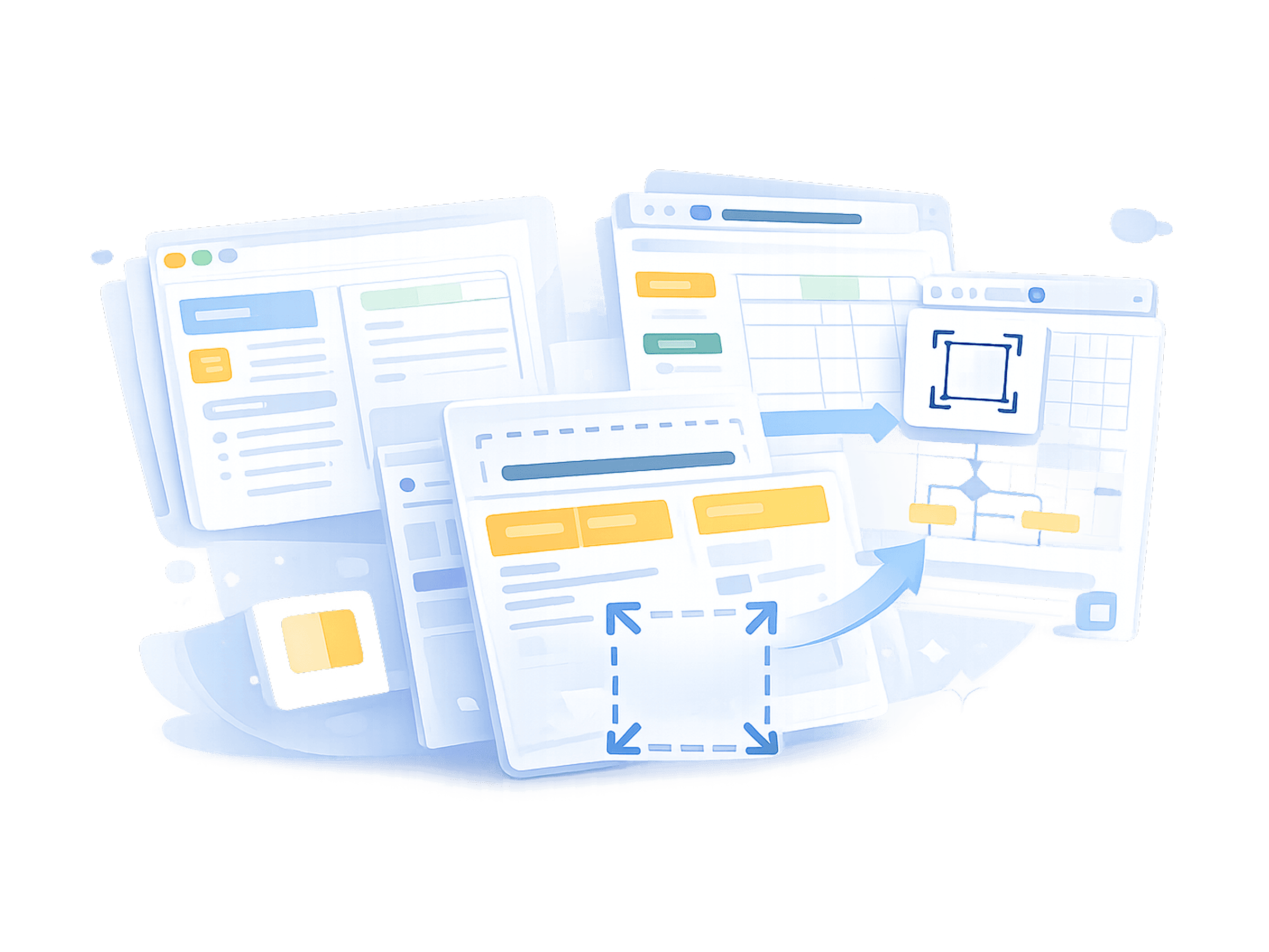 Re-formater des contenus existants