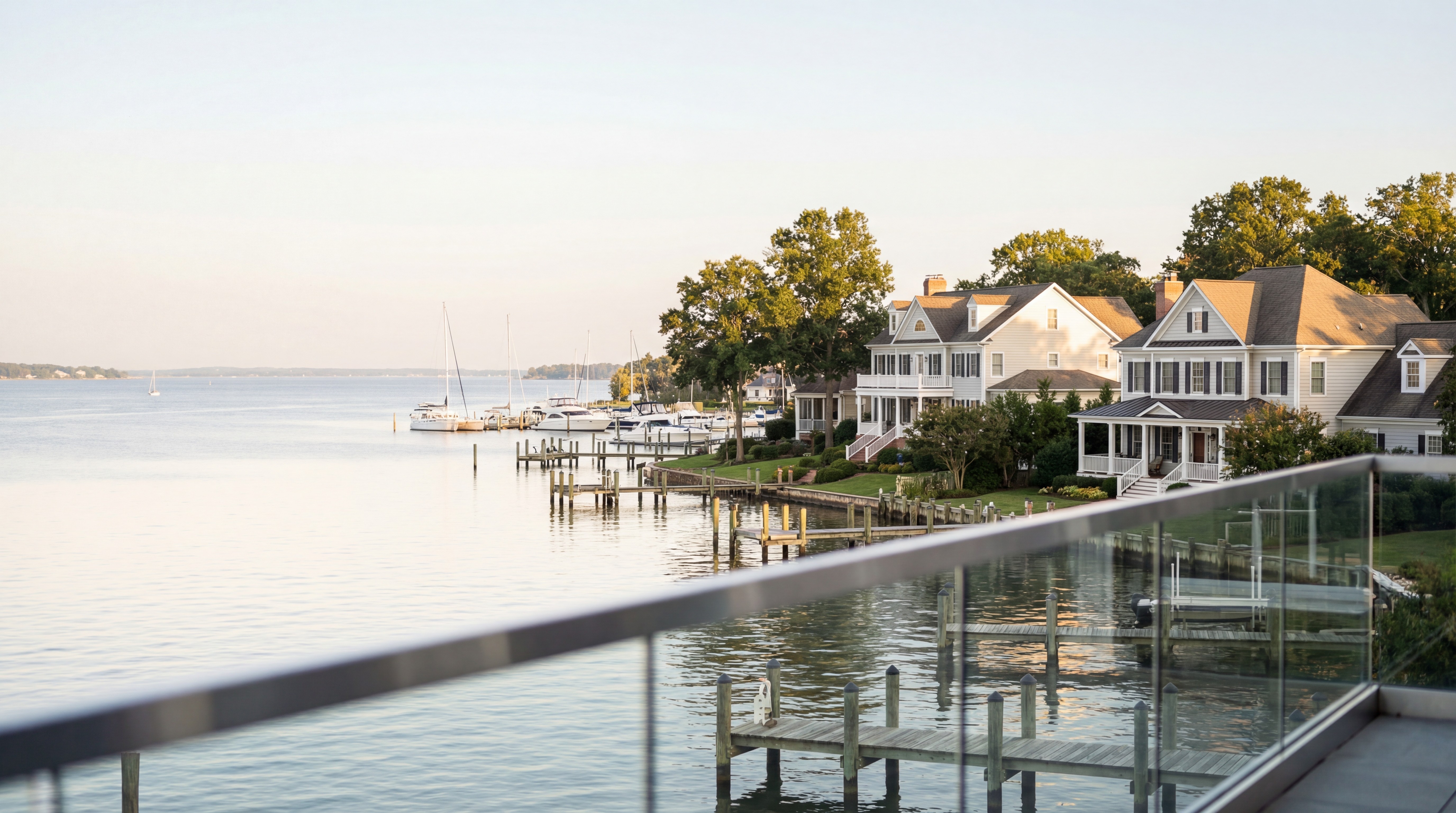 Great property investments in Severna Park, MD