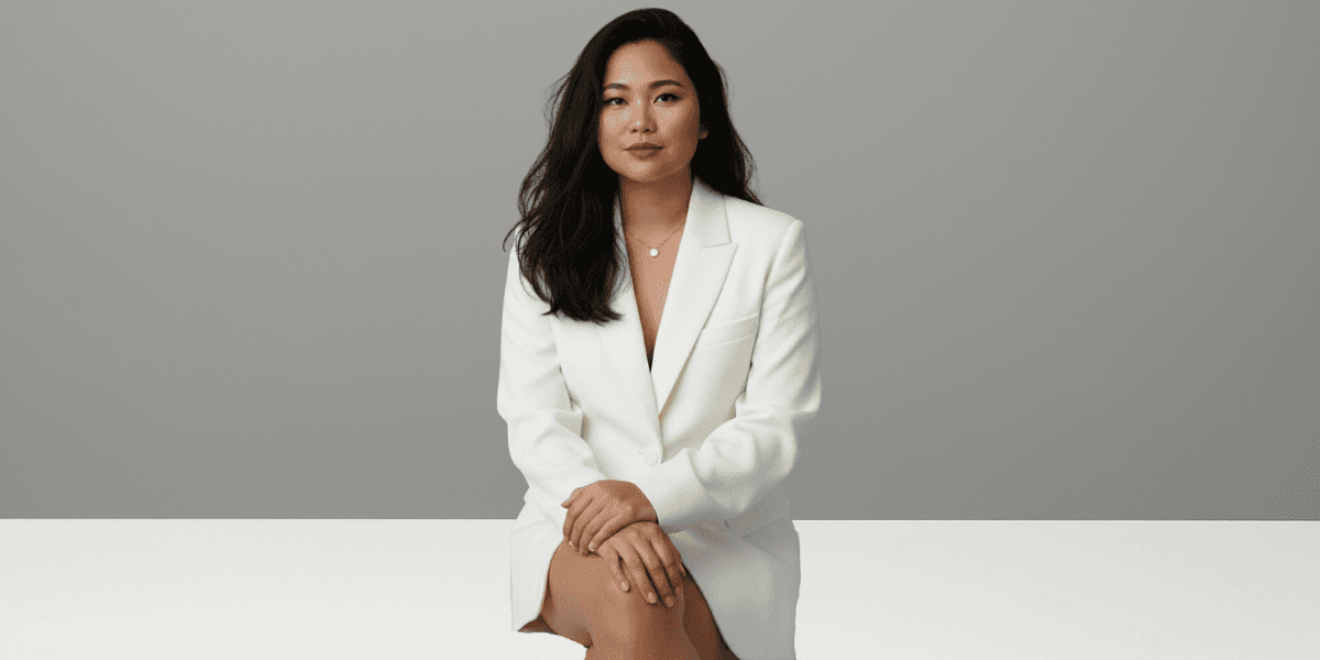 Bernadette Pantaleon, fintech pioneer, redefining ASEAN's financial infrastructure with a vision for cross-border innovation.