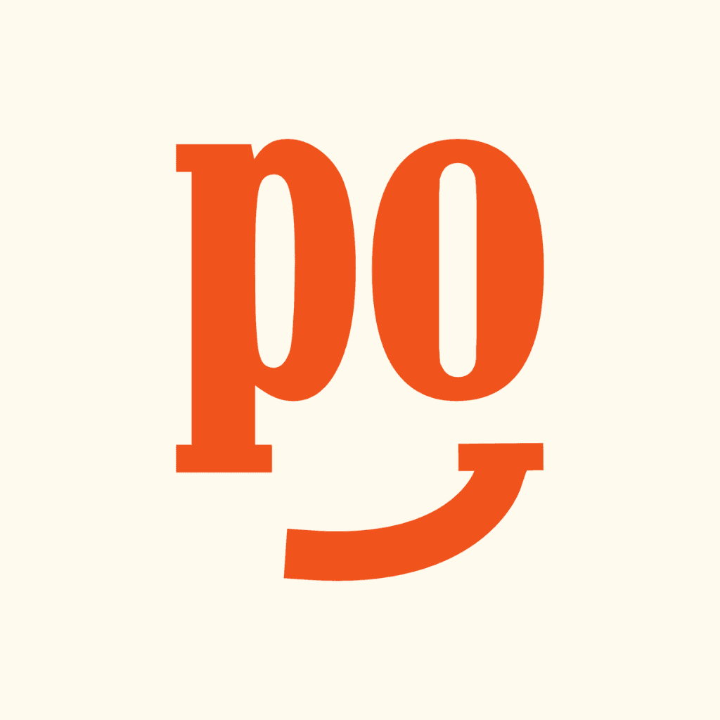 pocket office logomark