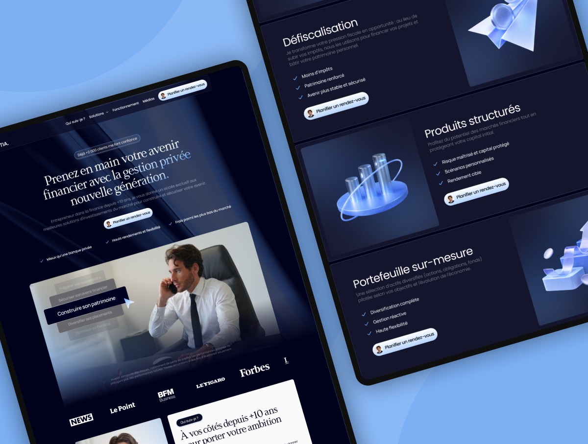 Colorimétrie ELIE ATTIA