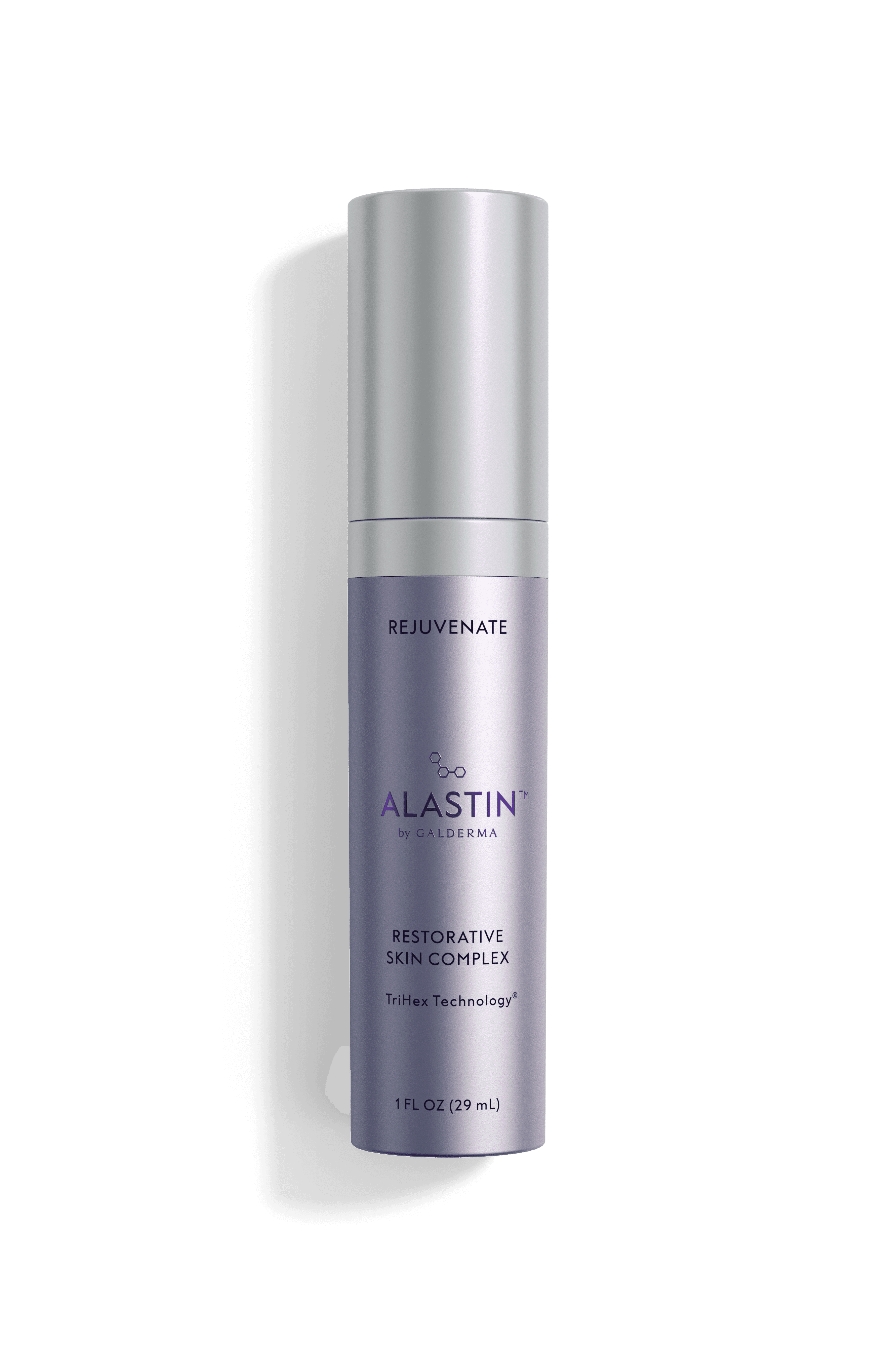 person holding dropper